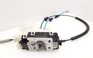 Mercedes-Benz E W212 Rear door lock A2047301335