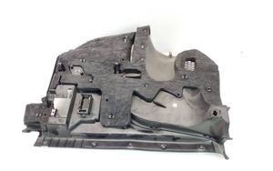 Mercedes-Benz E W212 Panelės apdailos skydas (apatinis) A2126800889