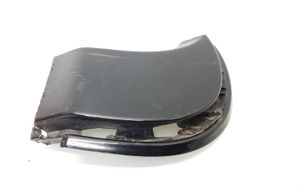 Skoda Octavia Mk2 (1Z) Rivestimento della parte inferiore del paraurti posteriore 1Z5807741A