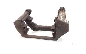 Volvo XC60 Brake caliper pad carrier rear 