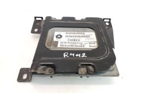 Chrysler PT Cruiser Calculateur moteur ECU P05033174AA