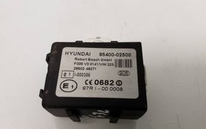 Hyundai Santa Fe Ajonestolaitteen ohjainlaite/moduuli 9540002500