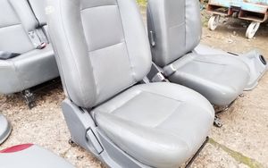 Hyundai Santa Fe Set sedili 