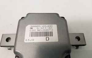 Suzuki Grand Vitara II Module de contrôle de boîte de vitesses ECU 3888565J00