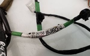 Suzuki Grand Vitara II Etuoven johtosarja 3675665JB02