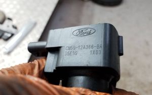 Ford Focus Cewka zapłonowa wysokiego napięcia CM5G12A366BA
