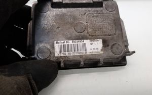 Volvo S70  V70  V70 XC Module de ballast de phare Xenon 89034934