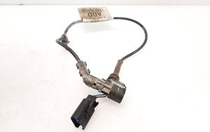 Ford Focus Rear ABS sensor wiring AV6T2C055