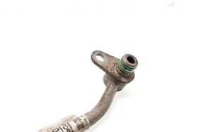 Ford Focus Turbo turbocharger oiling pipe/hose CM5G6K679KA