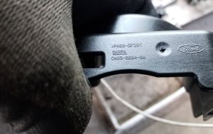 Ford Focus Osłona paska / łańcucha rozrządu CA6G6664BA