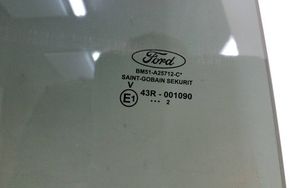 Ford Focus Takaoven ikkunalasi BM51A25712C