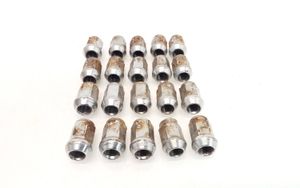 Ford Focus Nuts/bolts 