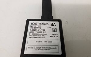 Ford Focus Antenne GPS 6G9T15K602BA