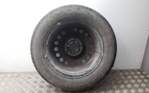 Opel Meriva A Koło zapasowe R15 2150150