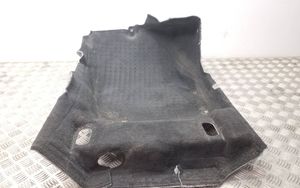 Ford Mondeo MK IV Rivestimento pavimento anteriore 