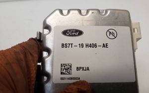 Ford Mondeo MK IV Telecamera per parabrezza BS7T19H406AE