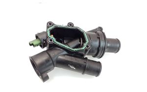 Ford Mondeo MK IV Termostato/alloggiamento del termostato 9682141580