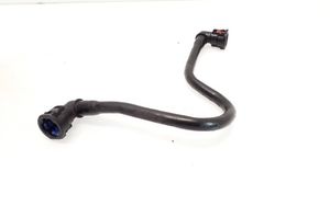 Ford Mondeo MK IV Tubo flessibile del radiatore dell’olio del cambio 9G917890CA