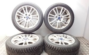 Ford Mondeo MK IV Cerchione in lega R17 BS78CA