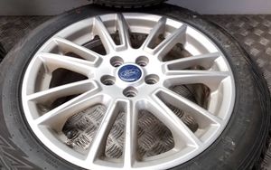 Ford Mondeo MK IV Cerchione in lega R17 BS78CA