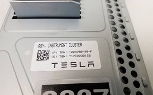 Tesla Model X Licznik / Prędkościomierz 100478800F