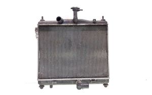 Hyundai Getz Radiateur de refroidissement 253101C900