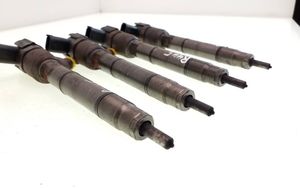 Hyundai Getz Fuel injectors set 338002A400