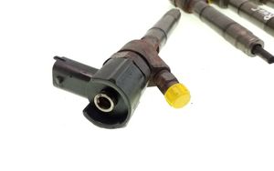 Hyundai Getz Fuel injectors set 338002A400