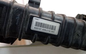 Opel Antara Radiatore di raffreddamento 622127