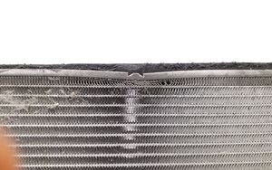 Opel Antara Coolant radiator 622127