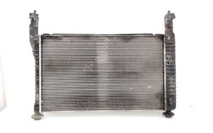 Opel Antara Coolant radiator 622127