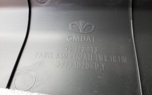 Opel Antara Takaluukun alaosan verhoilu 96820213