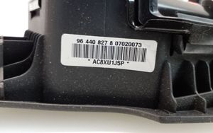 Opel Antara Poduszka powietrzna Airbag kierownicy 9644082780