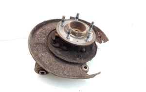 Opel Antara Rear wheel hub spindle/knuckle 