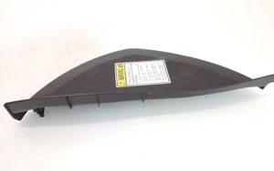 Opel Antara Rivestimento estremità laterale del cruscotto 96661676