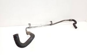 Opel Antara Power steering hose/pipe/line 96626621