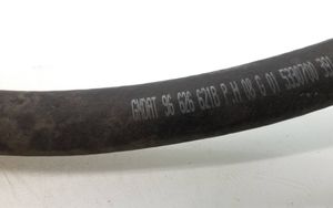 Opel Antara Power steering hose/pipe/line 96626621