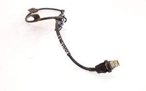 Opel Antara Front ABS sensor wiring 