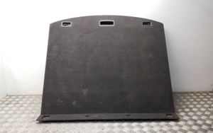 Opel Antara Tapis de coffre 