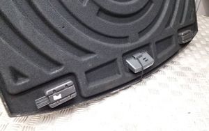 Opel Antara Tapis de coffre 