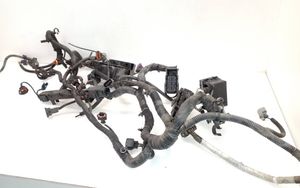 Opel Antara Cableado de instalación del motor 9558H10
