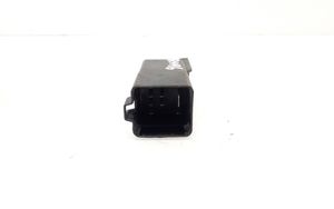 Opel Antara Glow plug pre-heat relay 96440063