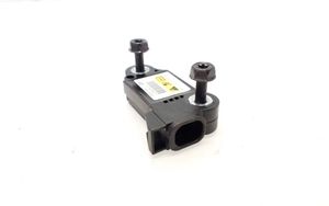 Opel Antara Sensor impacto/accidente para activar Airbag 96631484