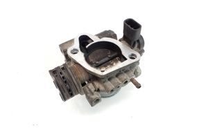 Chrysler Town & Country III Throttle valve 4861096