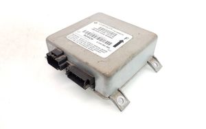 Chrysler Town & Country III Airbag control unit/module 4686242