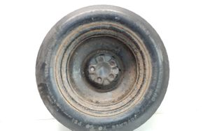 Chrysler Town & Country III R16 spare wheel 