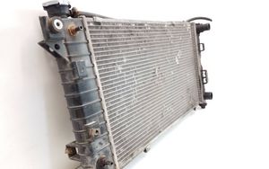 Chrysler Town & Country III Coolant radiator 0005422