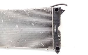 Chrysler Town & Country III Coolant radiator 0005422