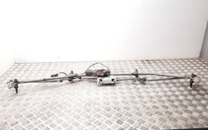 Chrysler Town & Country III Front wiper linkage and motor 23404097