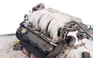 Chrysler Town & Country III Motor 4621944